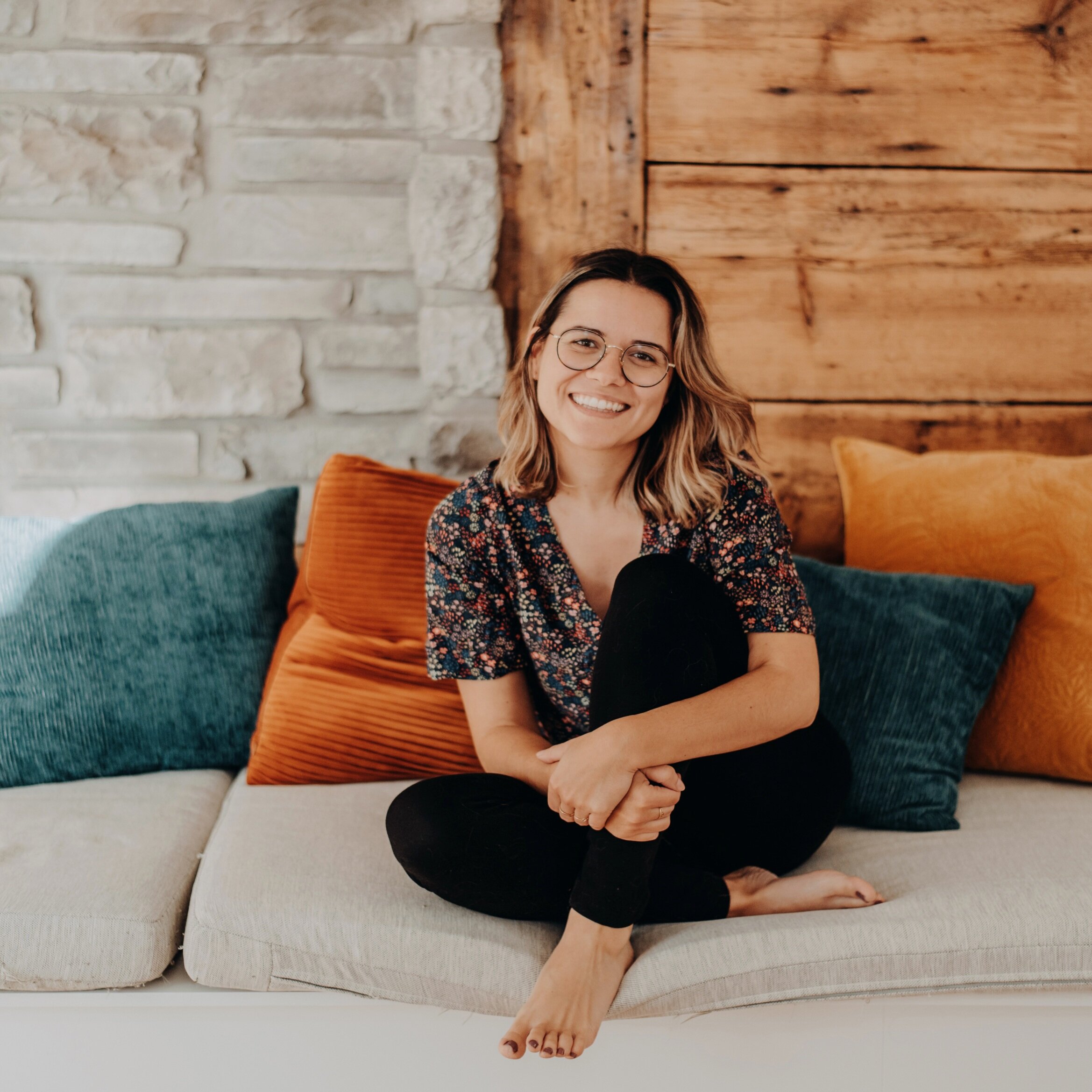 Marie-Eve Thivierge et Sarah Brisson Legault