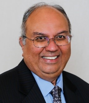 Kishor Khankari